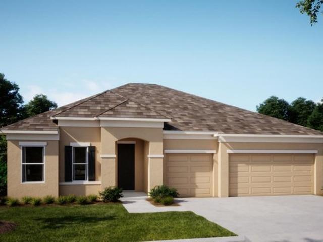 House for sale in Sorrento, Florida