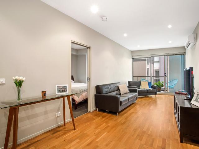 Apartment for rent in Camerons Creek, Victoria
