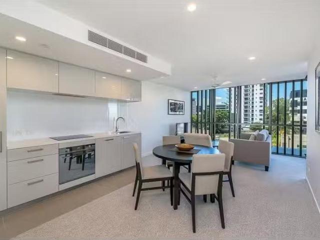 Apartment for rent in Toombul, Queensland