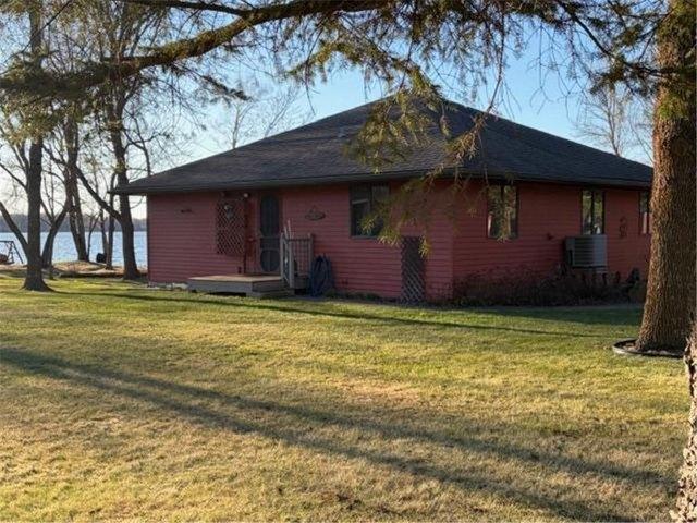 House for sale in Sandstone, Minnesota