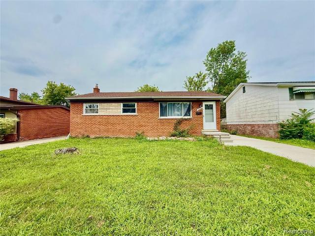 Property for rent in Westland, Michigan