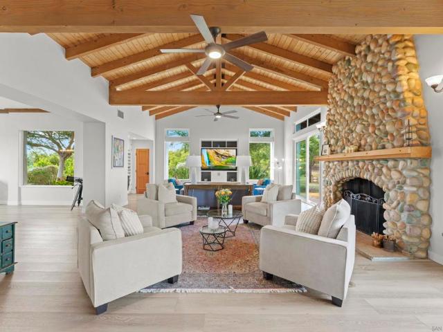 House for sale in Valley Center, California
