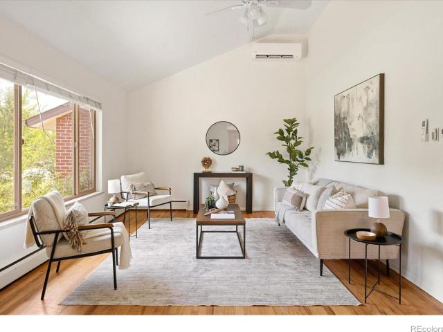 House for sale in Boulder, Colorado