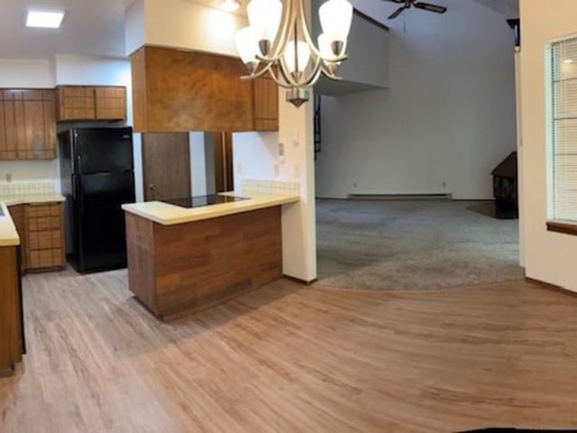 Apartment for rent in Spokane, Washington