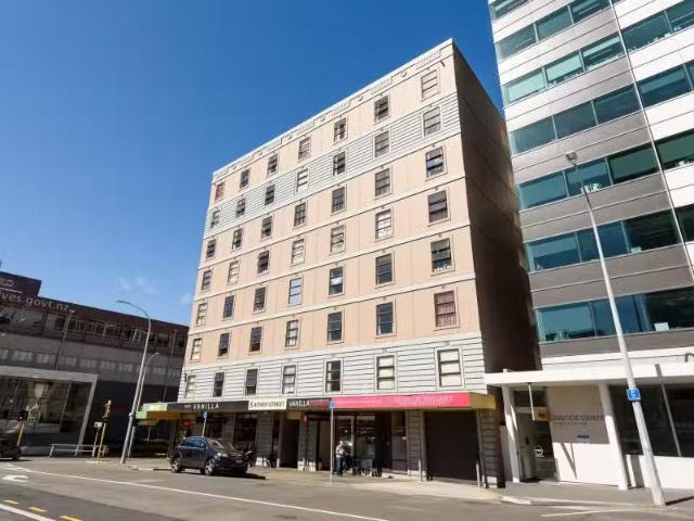 Apartment for rent in Matata, Wellington