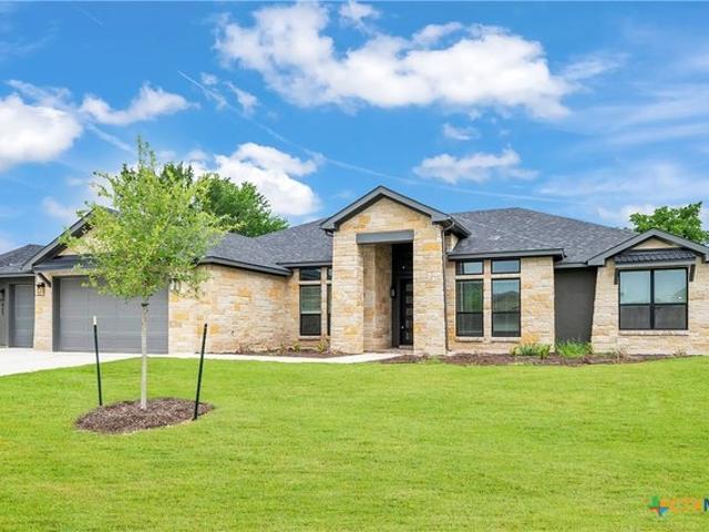 House for sale in Nolanville, Texas