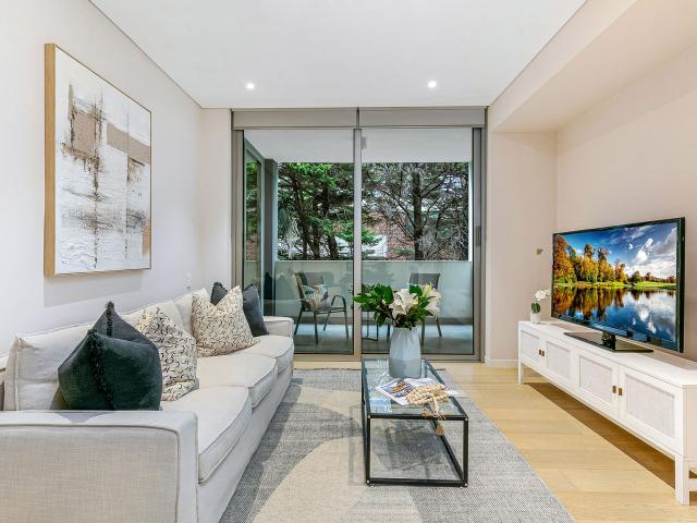 Apartment for rent in Sydney, New South Wales