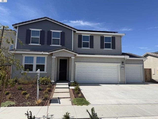 House for sale in Roseville, Placer County