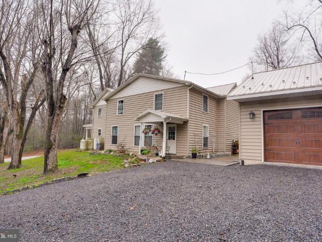 House for sale in Orrtanna, Pennsylvania