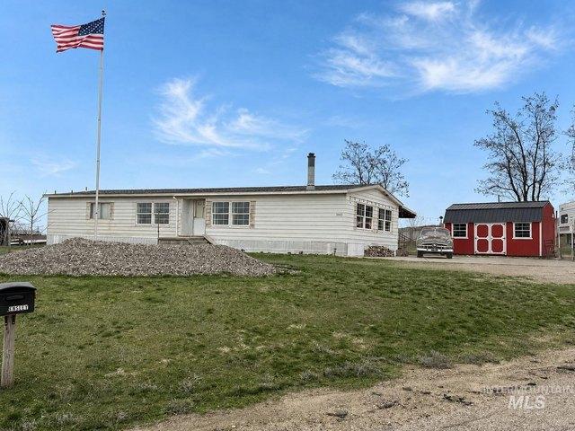 House for sale in Payette Heights, Payette
