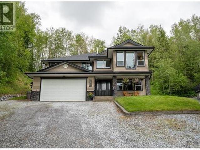 House for sale in Prince George, British Columbia