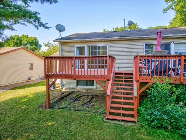Condo for sale in Madison, Wisconsin