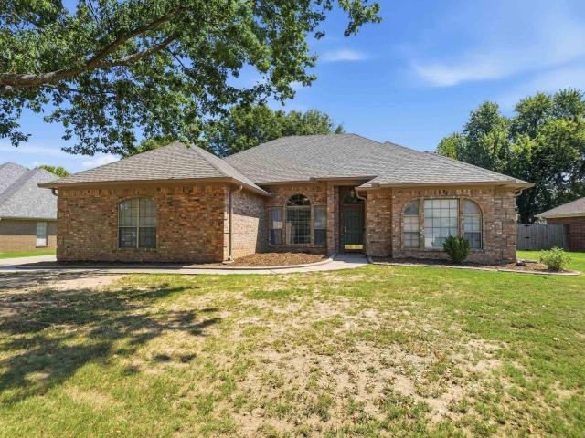 House for sale in Ark