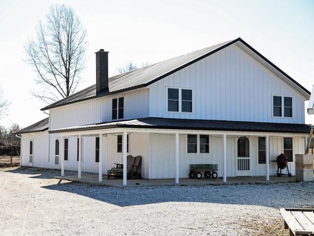 Land for sale in Hancock, Illinois