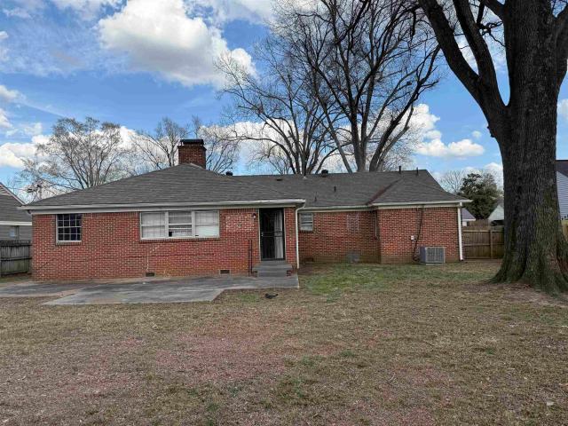House for sale in Tennessee