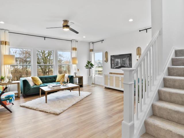 House for sale in Porter, Indiana
