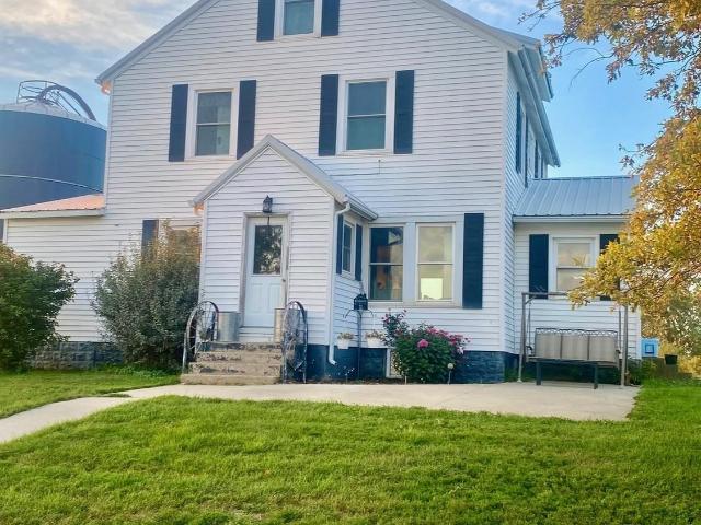 House for sale in Guthrie, Iowa