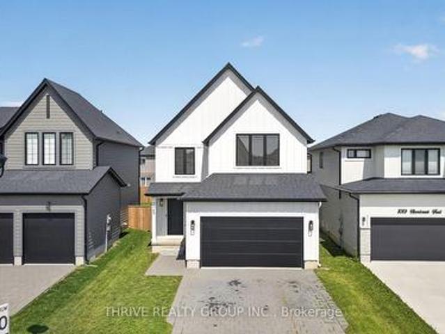 House for sale in Arva, Ontario