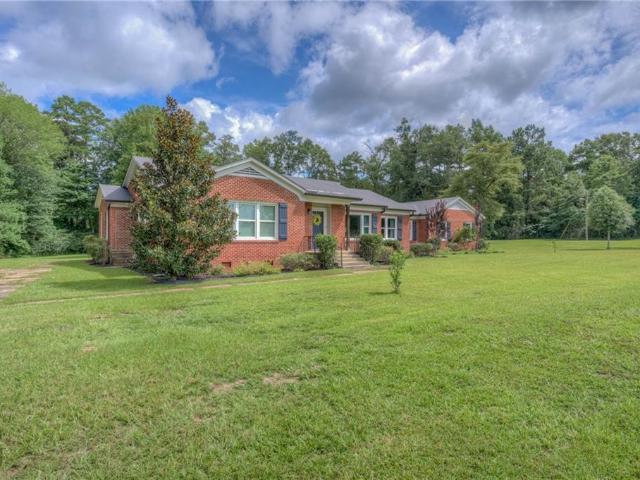 House for sale in Coushatta, Red River Parish