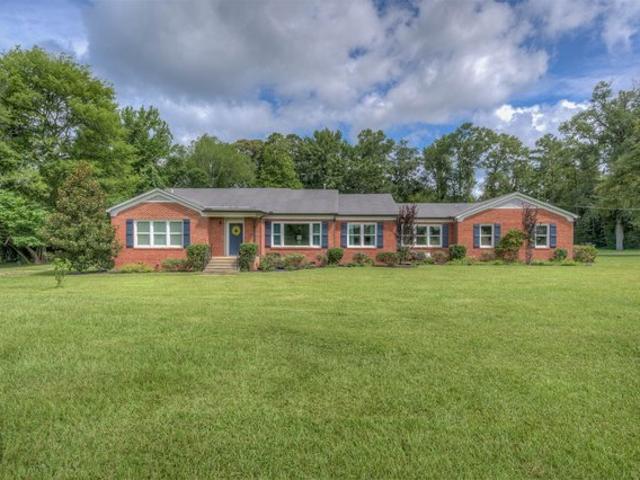 House for sale in Coushatta, Louisiana