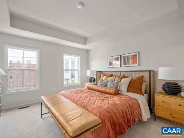 Townhouse for sale in Virginia