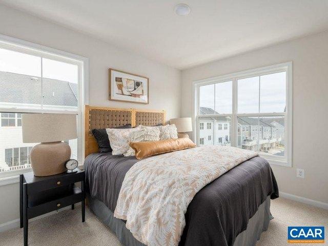 Townhouse for sale in Virginia