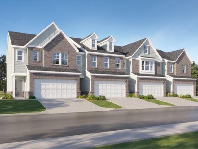 House for sale in Buford, Georgia