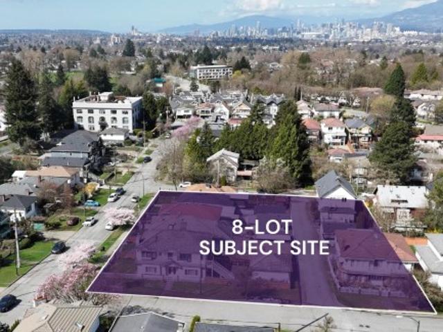 House for sale in Vancouver, British Columbia