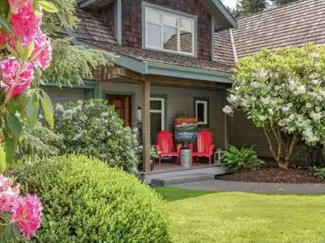 House for sale in Strathcona, British Columbia