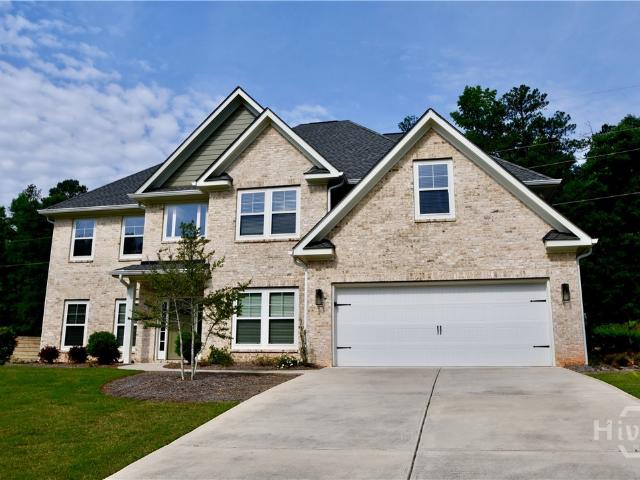 House for sale in Oconee, Georgia