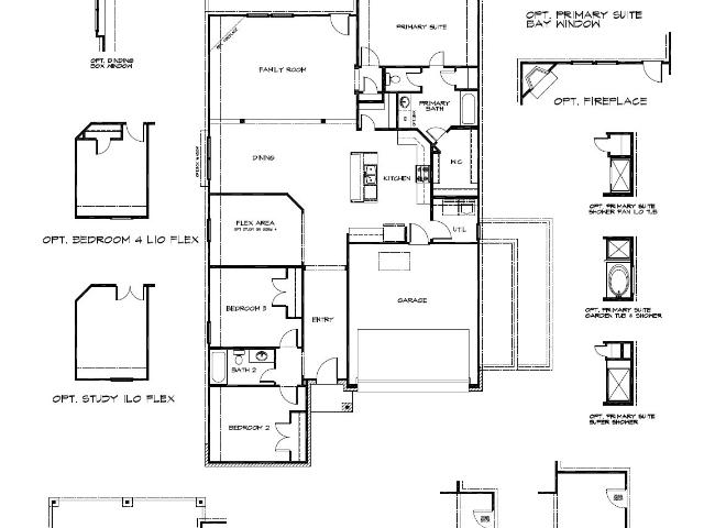 House for sale in Brookshire, Waller County