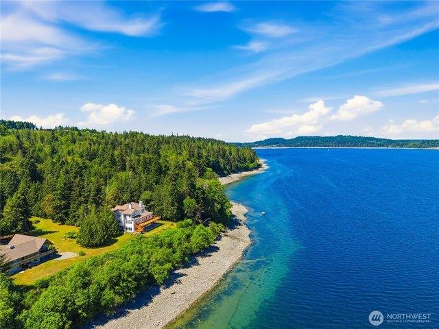 House for sale in Chimacum, Washington