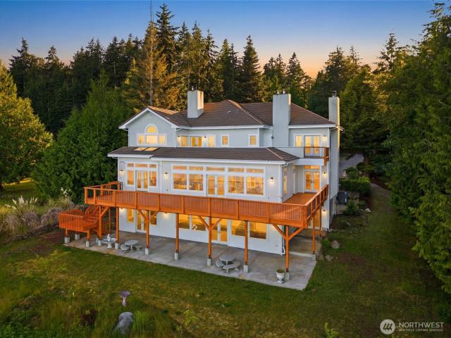 House for sale in Chimacum, Washington