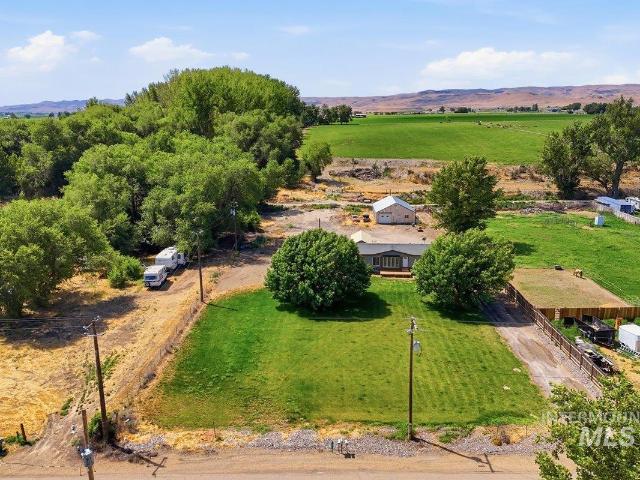 House for sale in Owyhee, Idaho
