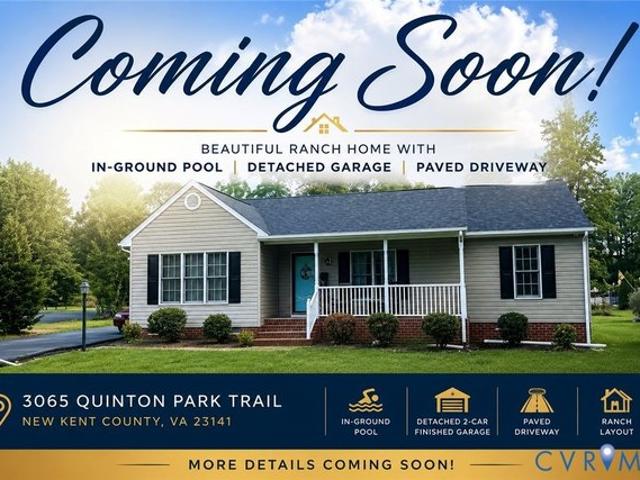 House for sale in Virginia