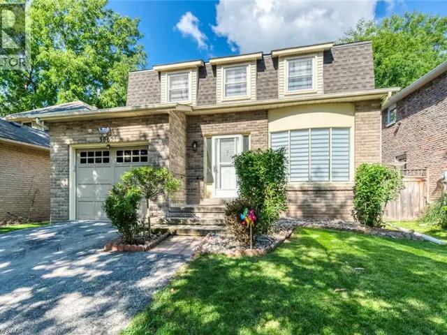 House for rent in Oakville, Ontario