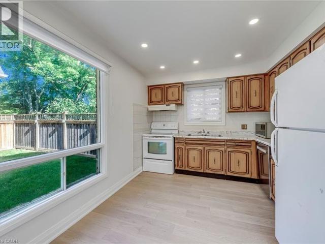 House for rent in Oakville, Ontario