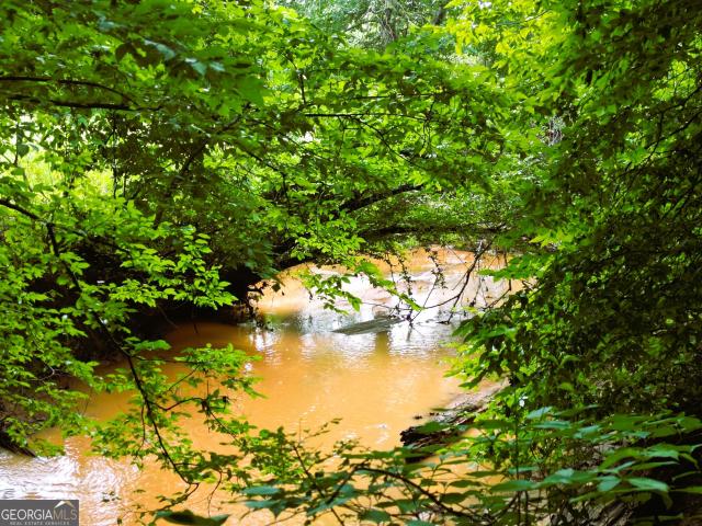 Land for sale in Athens, Georgia
