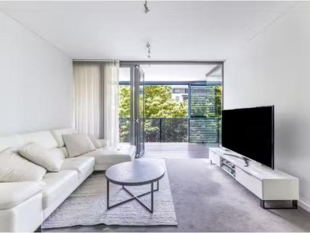 Apartment for rent in Sydney, New South Wales