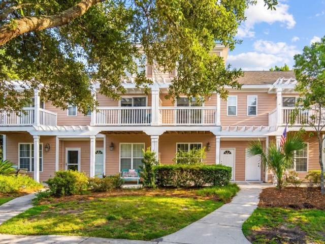 Townhouse for sale in Charleston, South Carolina