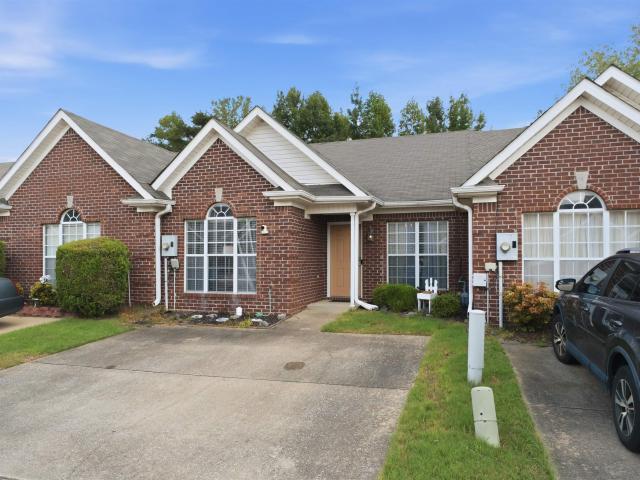 Townhouse for sale in Fultondale, Alabama