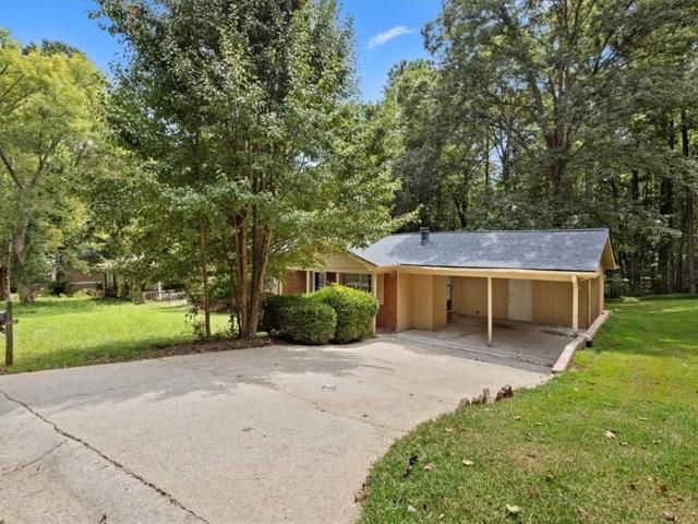 Property for rent in Douglasville, Georgia