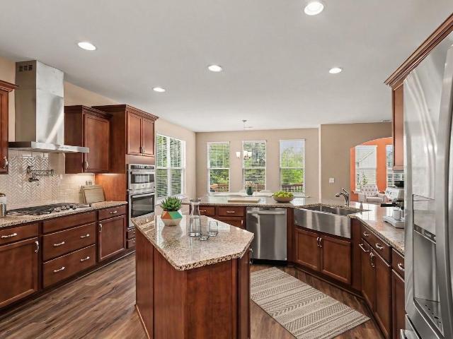 House for sale in Wake, North Carolina
