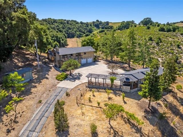 House for sale in Paso Robles, California
