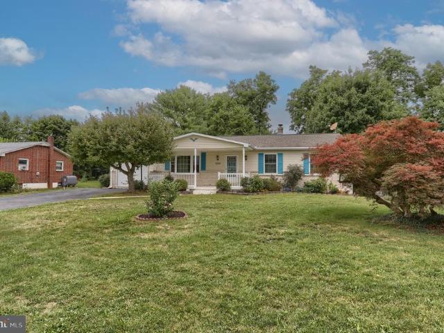 House for sale in Lebanon, Pennsylvania