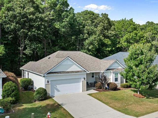 House for sale in Wake, North Carolina