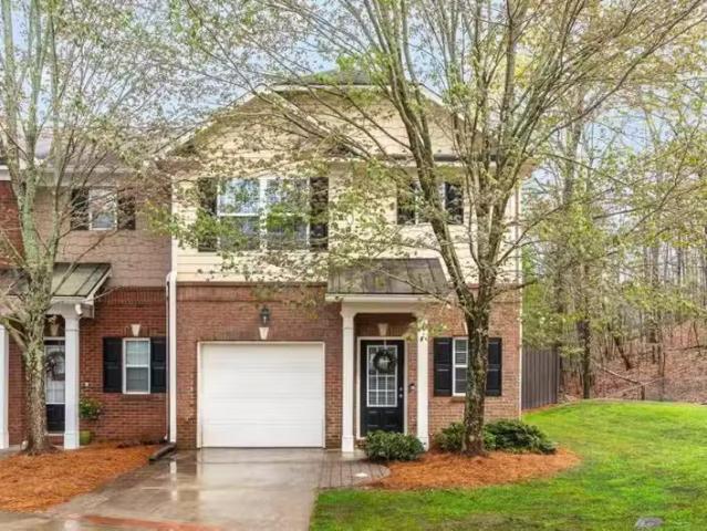 Condo for sale in Alpharetta