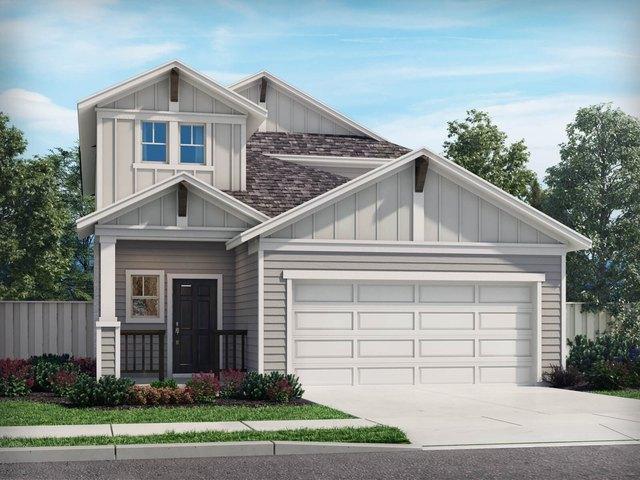 House for sale in Farmersville, Texas