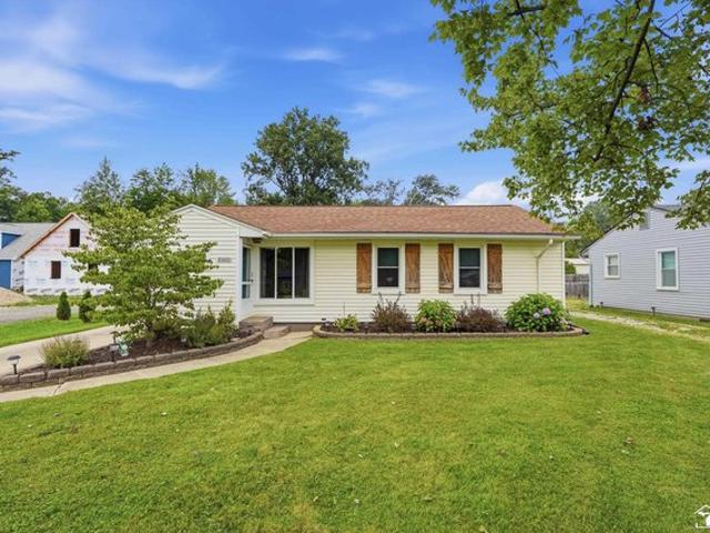 House for sale in Michigan