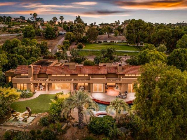 Property for sale in California
